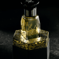 Extra Virgo Fortuna Extrait de Parfum - Stéle