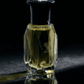 Extra Virgo Fortuna Extrait de Parfum - Stéle