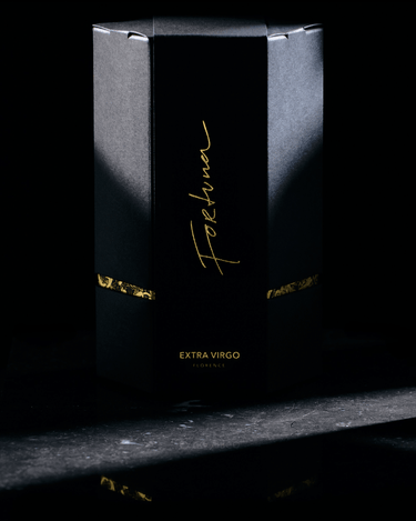 Extra Virgo Fortuna Extrait de Parfum - Stéle