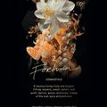 Extra Virgo Fortuna Extrait de Parfum - Stéle
