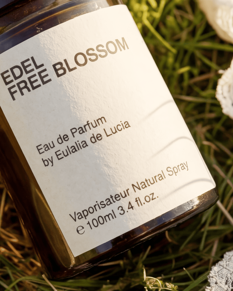 EDEL Free Blossom Eau de Parfum - Stéle