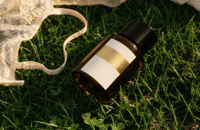 EDEL Free Blossom Eau de Parfum - Stéle