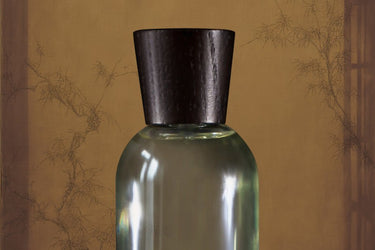 Gabar Galone Eau De Parfum - Stéle