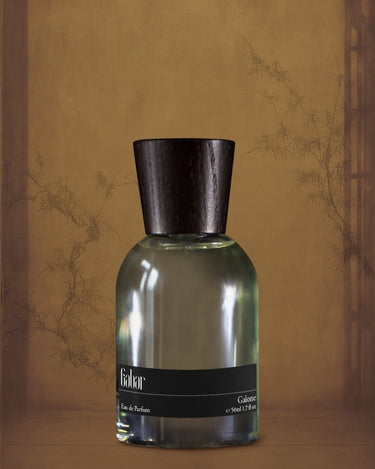 Gabar Galone Eau De Parfum - Stéle