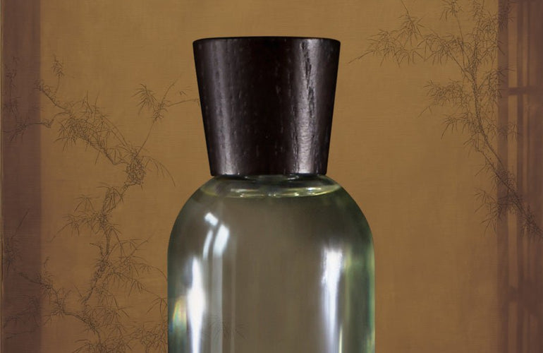 Gabar Galone Eau De Parfum - Stéle