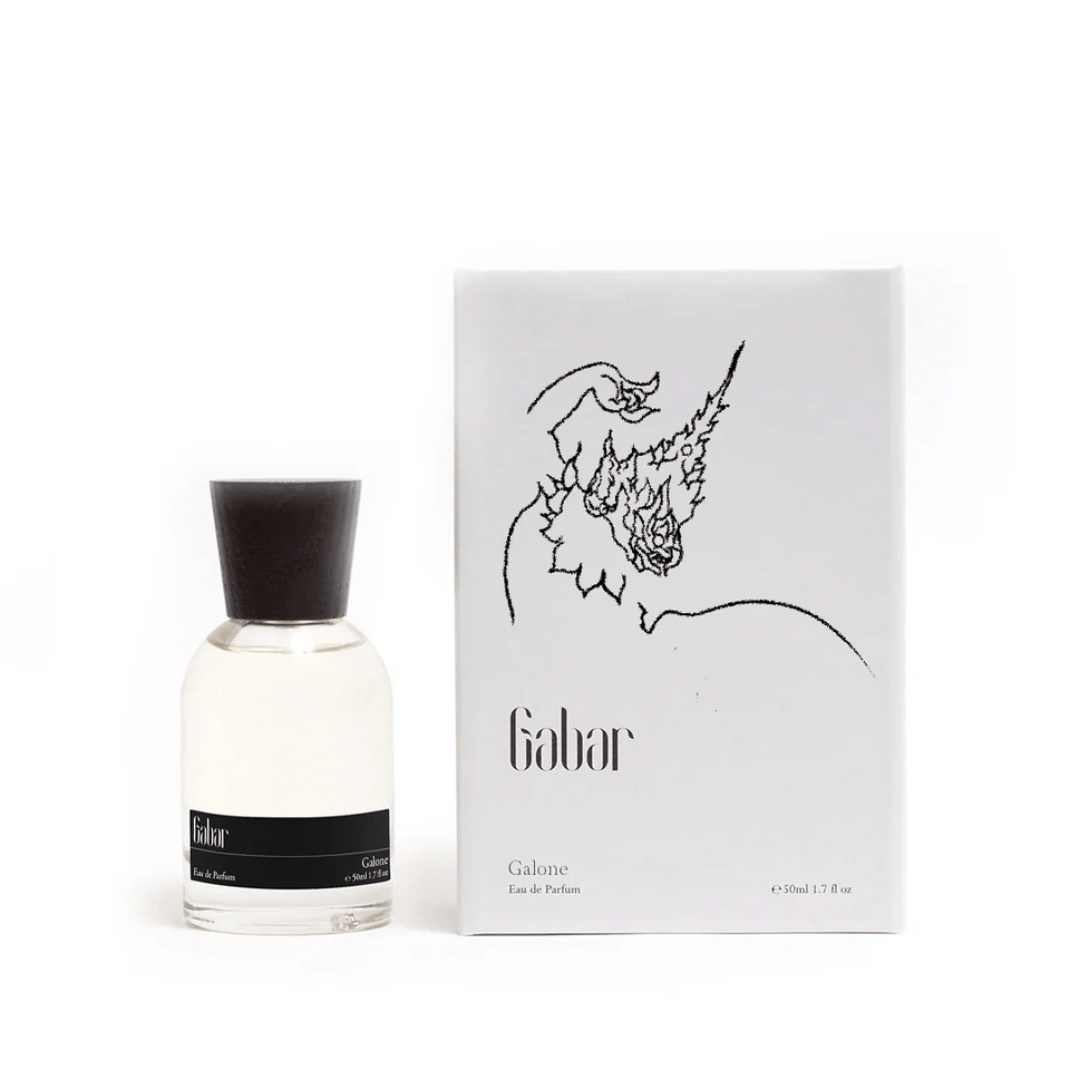 Gabar Galone Eau De Parfum - Stéle