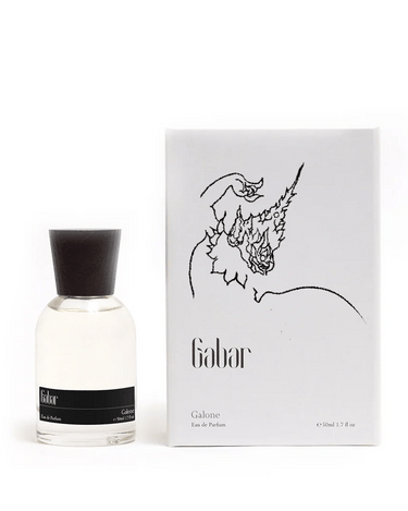 Gabar Galone Eau De Parfum - Stéle
