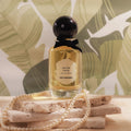 Moco Golden Palms Eau de Parfum - Stéle