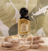 Moco Golden Palms Eau de Parfum - Stéle