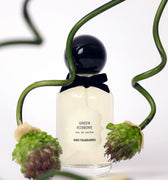 Moco Green Ribbons Eau de Parfum - Stéle