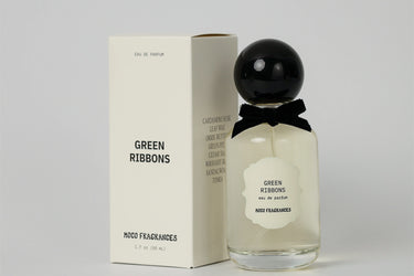 Moco Green Ribbons Eau de Parfum - Stéle