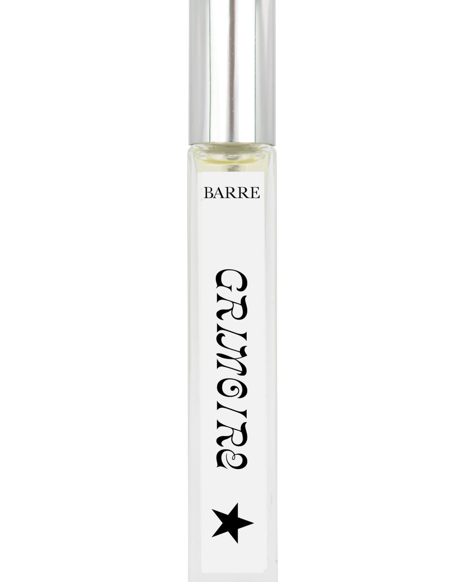 BARRE Grimoire Eau de Parfum - Stéle