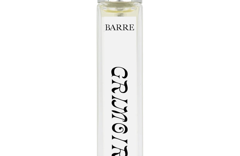 BARRE Grimoire Eau de Parfum - Stéle