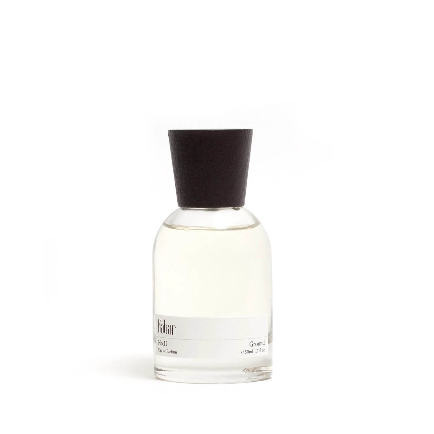 Gabar 02 Ground Eau de Parfum - Stéle