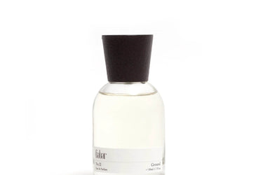 Gabar 02 Ground Eau de Parfum - Stéle