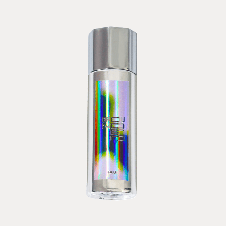 Bleu Nour Grounded Eau de Parfum - Stéle