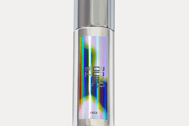 Bleu Nour Grounded Eau de Parfum - Stéle