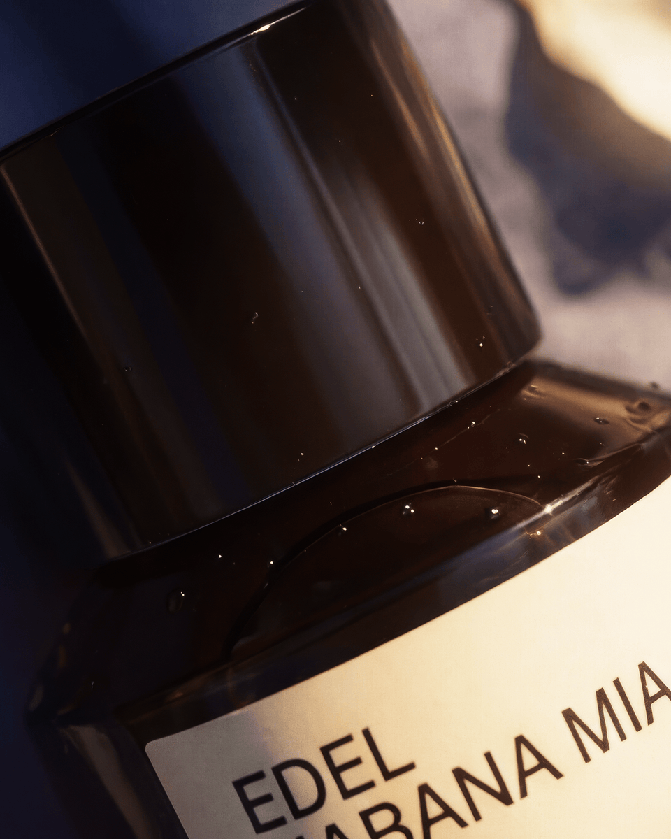 EDEL Habana Mia Eau de Parfum - Stéle