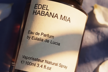 EDEL Habana Mia Eau de Parfum