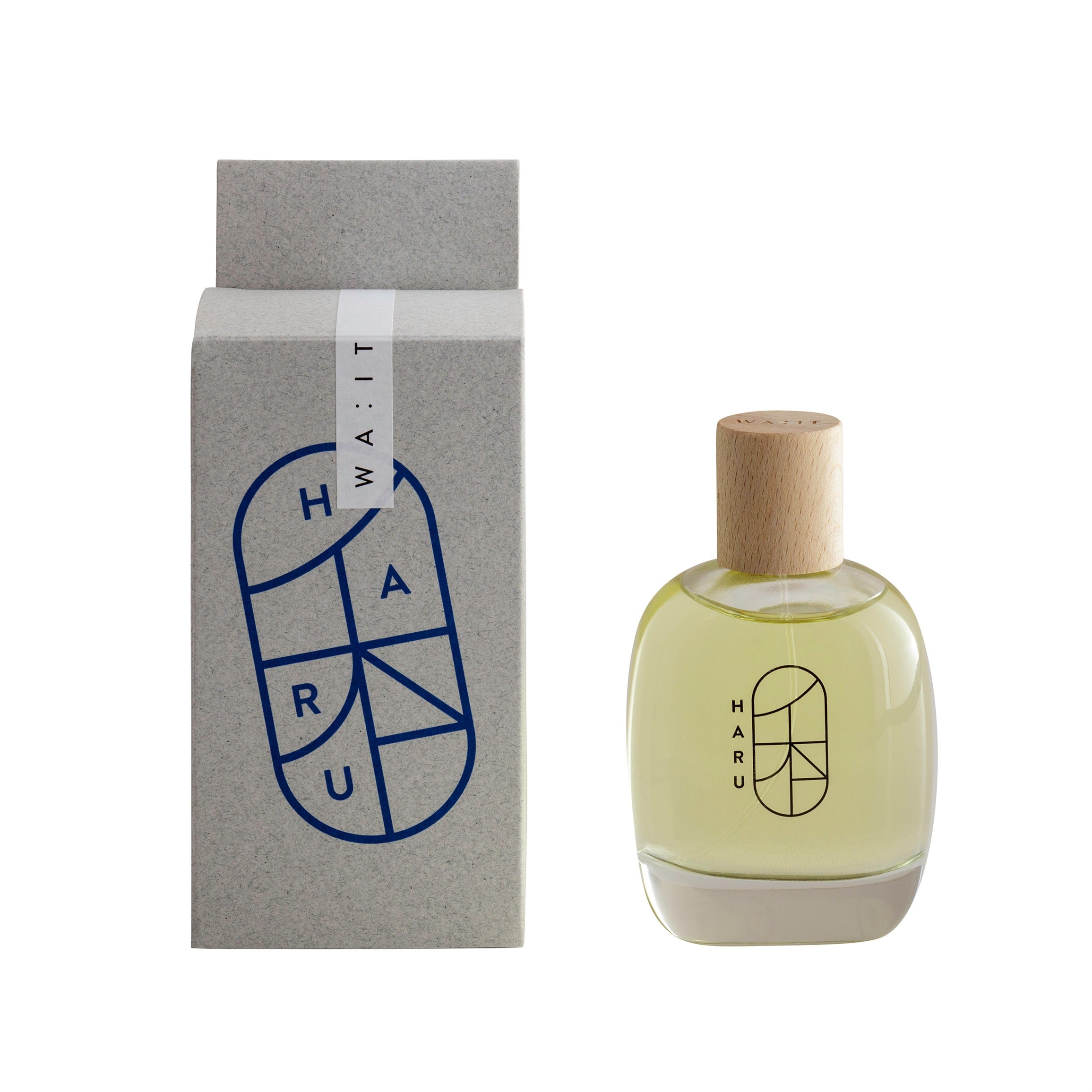 WA:IT HITO ヒト　香水 フレグランス WA:IT HITO Eau de Parfum – Stéle