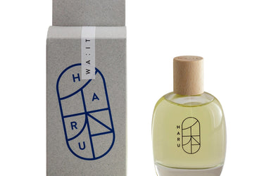 WA:IT HARU Natural Eau de Parfum - Stéle