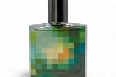 Eyes Are Always Le Hasard Heureux Eau de Parfum - Stéle