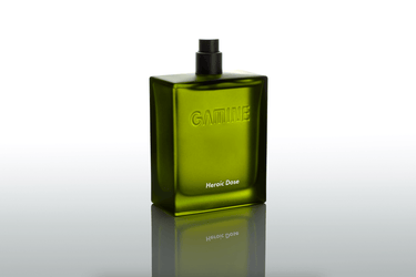 GAMINE Heroic Dose Eau de Parfum - Stéle