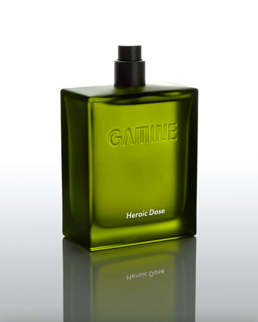 GAMINE Heroic Dose Eau de Parfum - Stéle