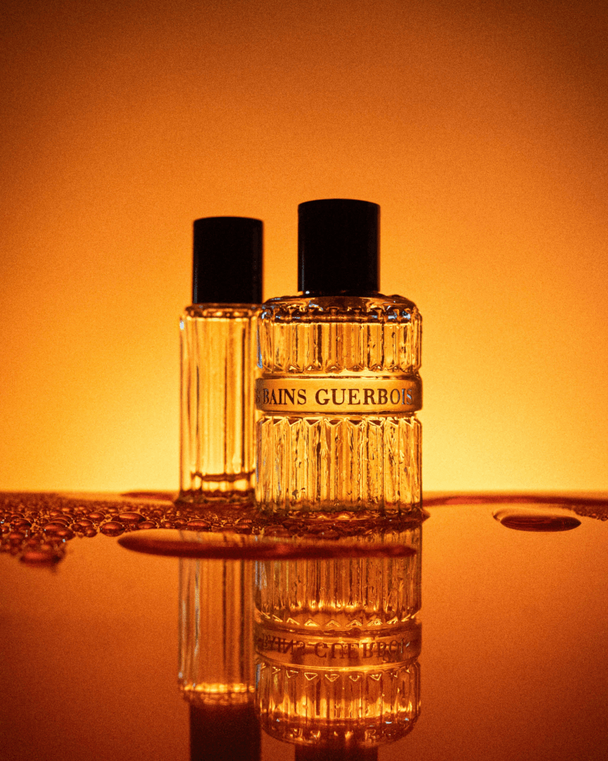 Les Bains Guerbois 1900 L'heure De Proust Eau De Parfum – Stéle Les Bains Guerbois 1900 L'heure De Proust Eau De Parfum – Stéle