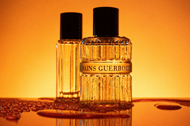 Les Bains Guerbois 1900 L’heure De Proust Eau De Parfum - Stéle