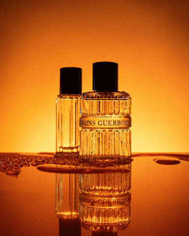 Les Bains Guerbois 1900 L'heure De Proust Eau De Parfum – Stéle Les Bains Guerbois 1900 L'heure De Proust Eau De Parfum – Stéle