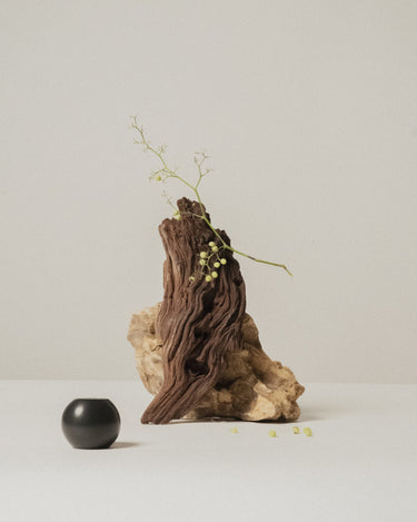 Hima Jomo Khullu Eau de Parfum - Stéle