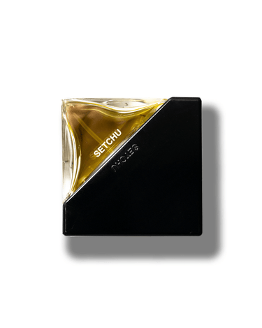 Setchu Saturday 8AM | Hinoki Buro Eau de Parfum - Stéle