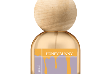 d.grayi Honey Bunny Eau de Parfum - Stéle