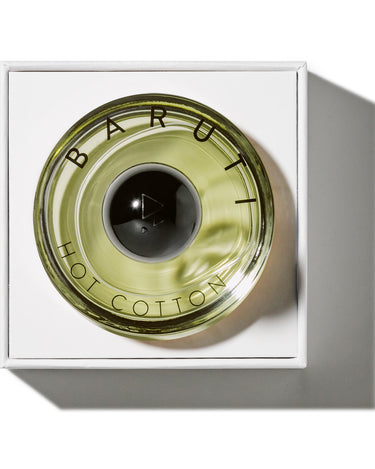 Baruti Hot Cotton Eau de Parfum - Stéle