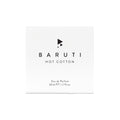 Baruti Hot Cotton Eau de Parfum - Stéle