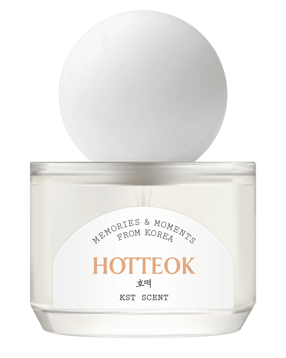 KST Scent Hotteok Eau de Parfum - Stéle