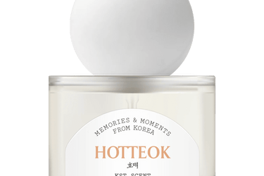 KST Scent Hotteok Eau de Parfum - Stéle