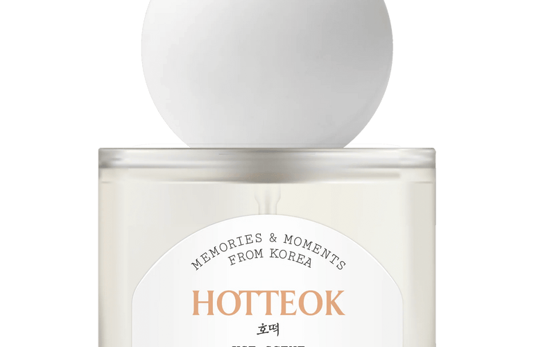 KST Scent Hotteok Eau de Parfum - Stéle