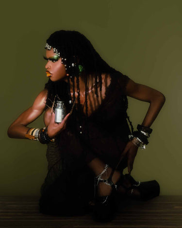 Alloy Studio Hypnotic Nectar Eau de Parfum - Stéle