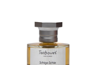 Toskovat Ichigo Ichie Extrait de Parfum