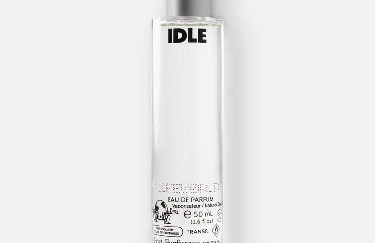 IDLE™ L1FEW0RLD Eau de Parfum - Stéle