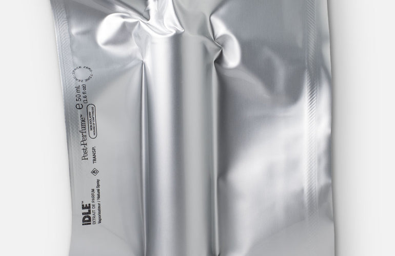 IDLE™ L1FEW0RLD Eau de Parfum - Stéle