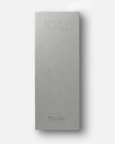 IDLE™ Cut - Continuum Eau de Parfum - Stéle