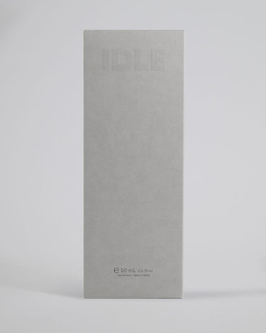 IDLE™ Tracelessness Eau de Parfum - Stéle