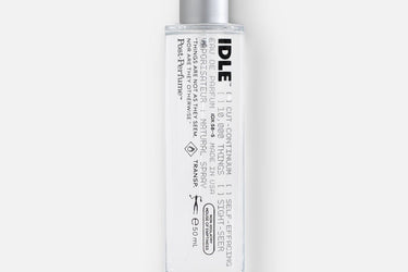 IDLE™ Cut - Continuum Eau de Parfum - Stéle