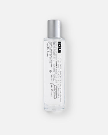IDLE™ Cut - Continuum Eau de Parfum - Stéle