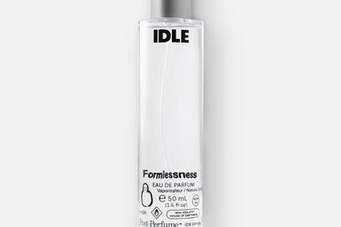 IDLE™ Formlessness Eau de Parfum - Stéle