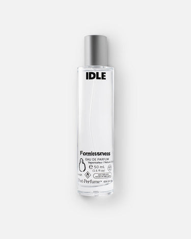 IDLE™ Formlessness Eau de Parfum - Stéle