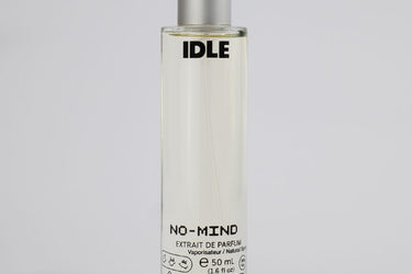 IDLE™ No - Mind Extrait de Parfum - Stéle
